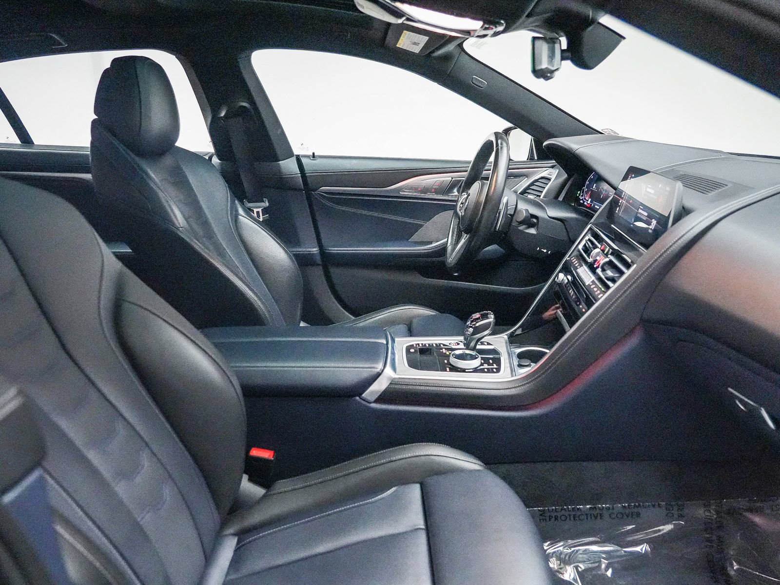 Used 2022 BMW 840i Gran Coupe RWD image 18