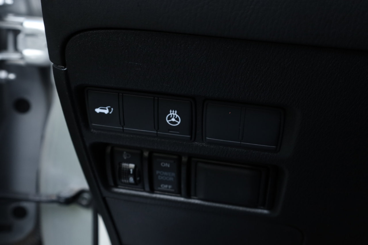 Used 2019 INFINITI QX80 Luxe image 32