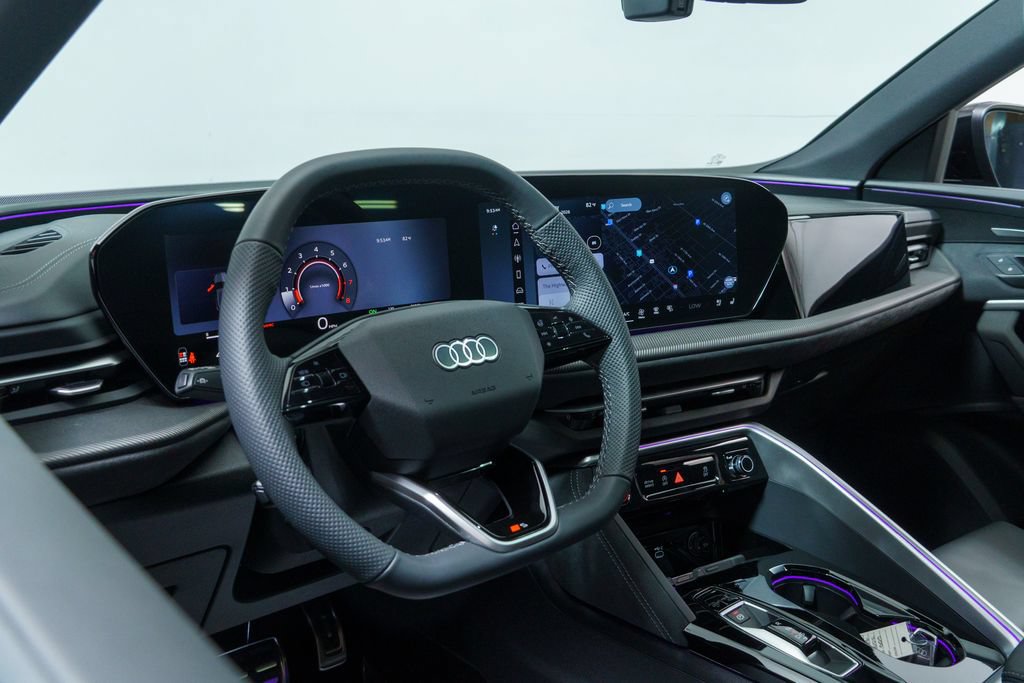 New 2026 Audi SQ5 Premium Plus AWD/4WD image 4