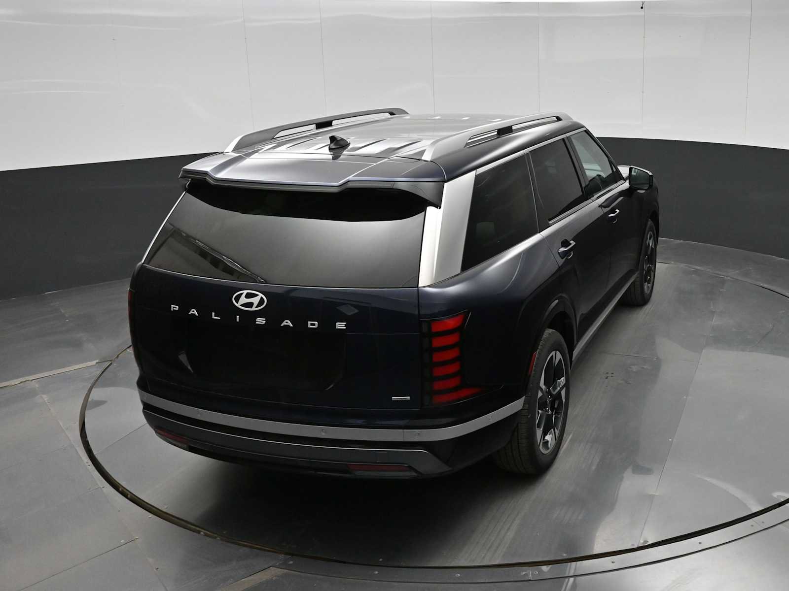 New 2026 Hyundai Palisade Limited AWD/4WD image 26