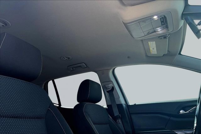 Used 2020 GMC Acadia SLE w/ Driver Convenience Package FWD image 29