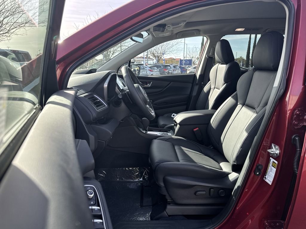 New 2026 Subaru Ascent Limited image 13