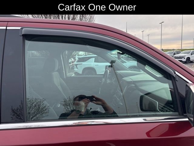 Used 2016 Chevrolet Tahoe LS w/ Enhanced Driver Alert Package image 9