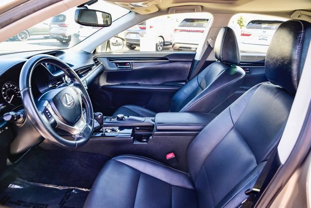 Used 2015 Lexus ES 350 image 22