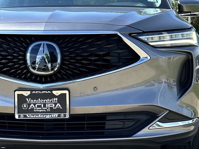 Used 2023 Acura MDX FWD w/ Technology Package image 9