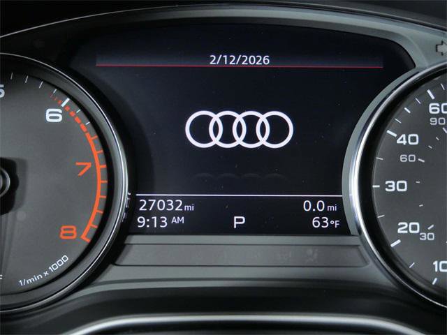 Certified 2023 Audi Q5 2.0T Premium w/ Convenience Package image 24