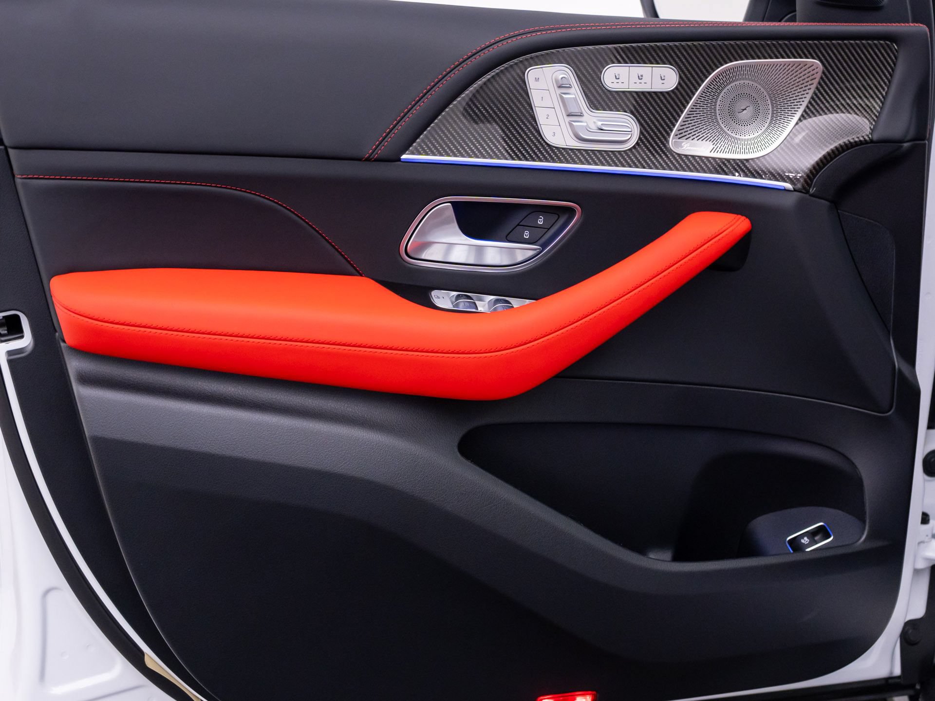 New 2026 Mercedes-Benz GLE 53 AMG 4MATIC image 14