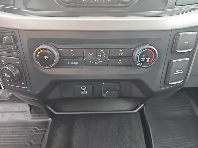 Certified 2022 Ford F150 XLT w/ Trailer Tow Package AWD/4WD image 28