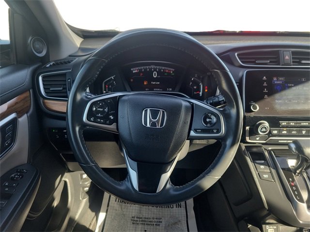 Used 2020 Honda CR-V EX-L image 12