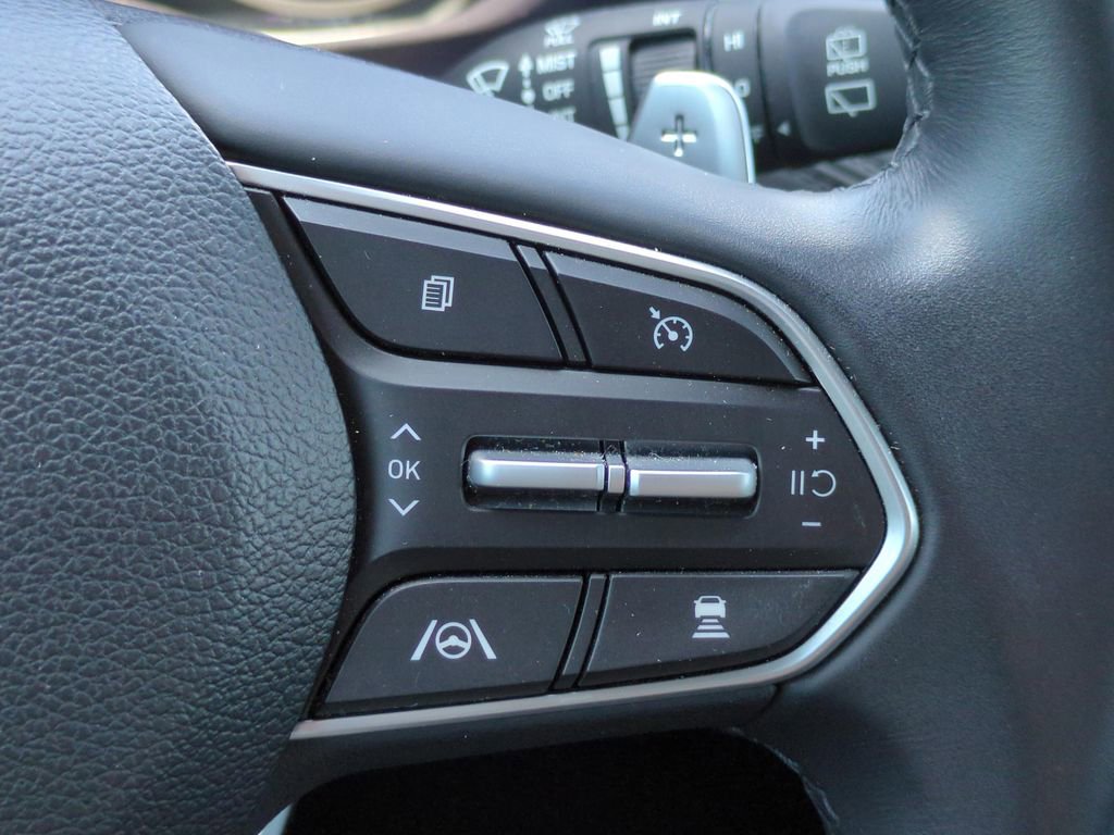 Certified 2023 Hyundai Santa Fe SEL w/ Cargo Package image 23