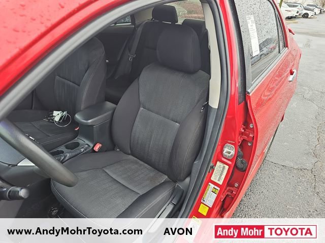 Used 2013 Toyota Corolla S image 10