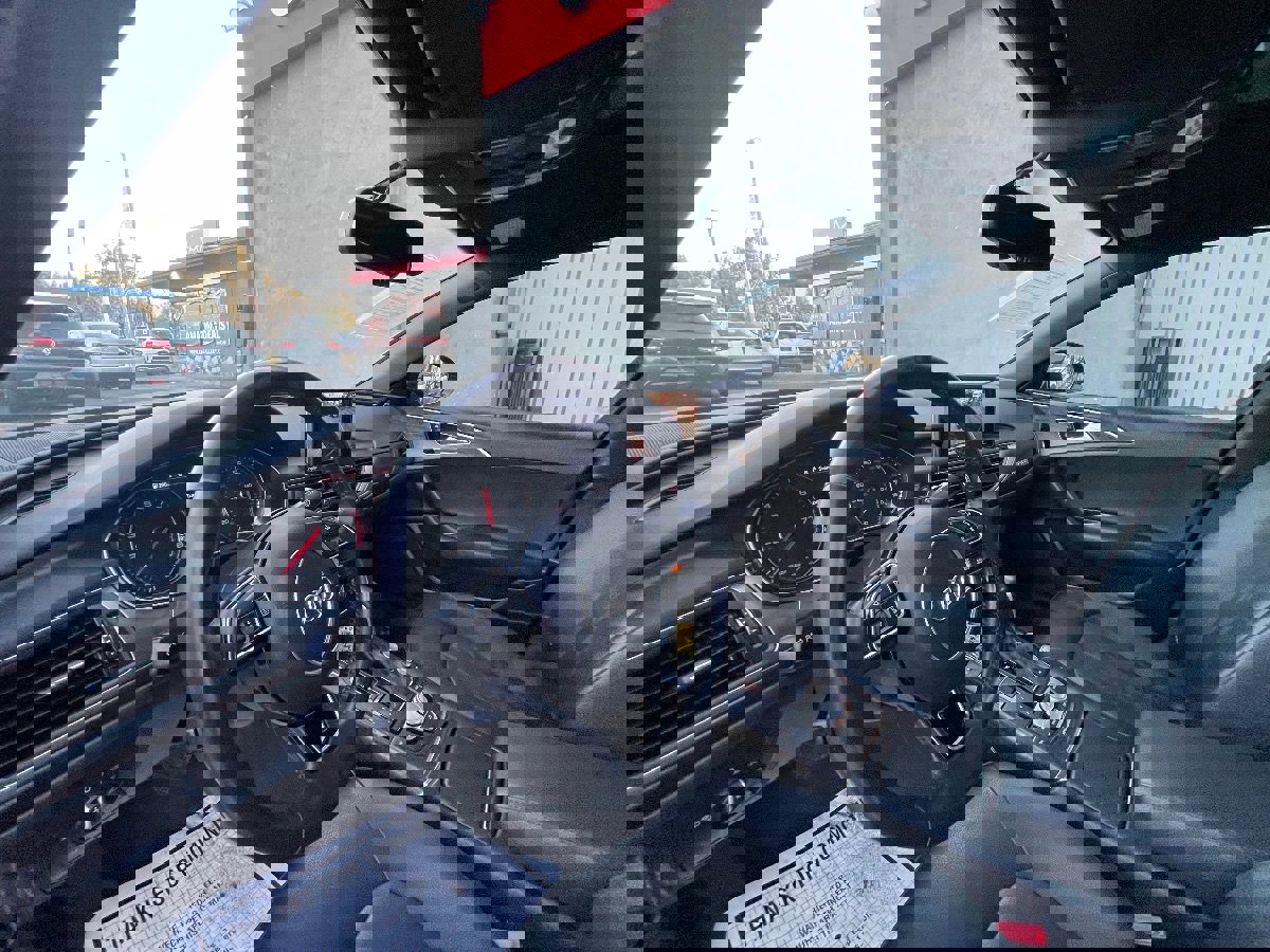 Used 2017 Audi A6 2.0T Premium AWD/4WD image 10