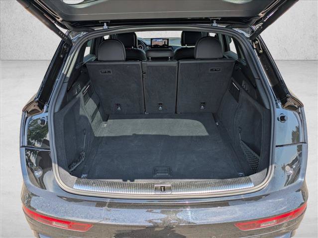 Used 2024 Audi SQ5 Premium Plus AWD/4WD image 6