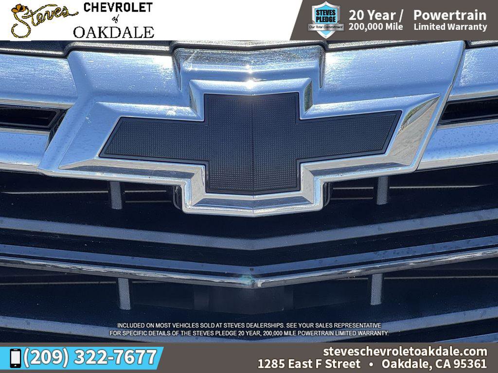 Certified 2022 Chevrolet Equinox LT AWD/4WD image 33