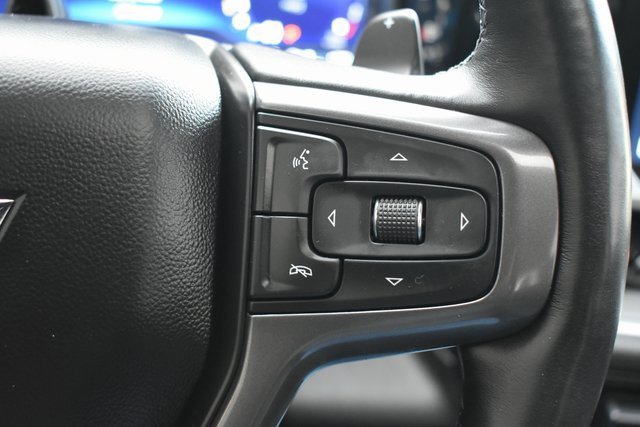 Used 2024 Chevrolet Silverado 1500 High Country image 22