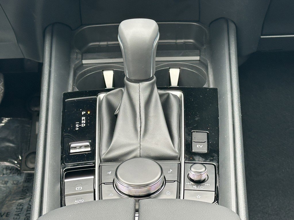 New 2025 MAZDA CX-50 AWD 2.5 Hybrid w/ Cargo Package image 13