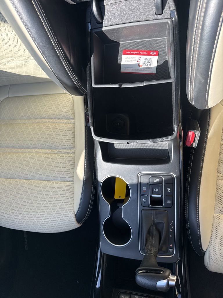 Used 2016 Kia Sorento SX w/ SXL Technology Package image 24