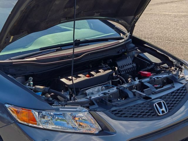 Used 2012 Honda Civic EX image 56