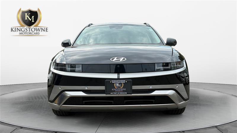 Used 2025 Hyundai Ioniq 5 Limited AWD/4WD image 8