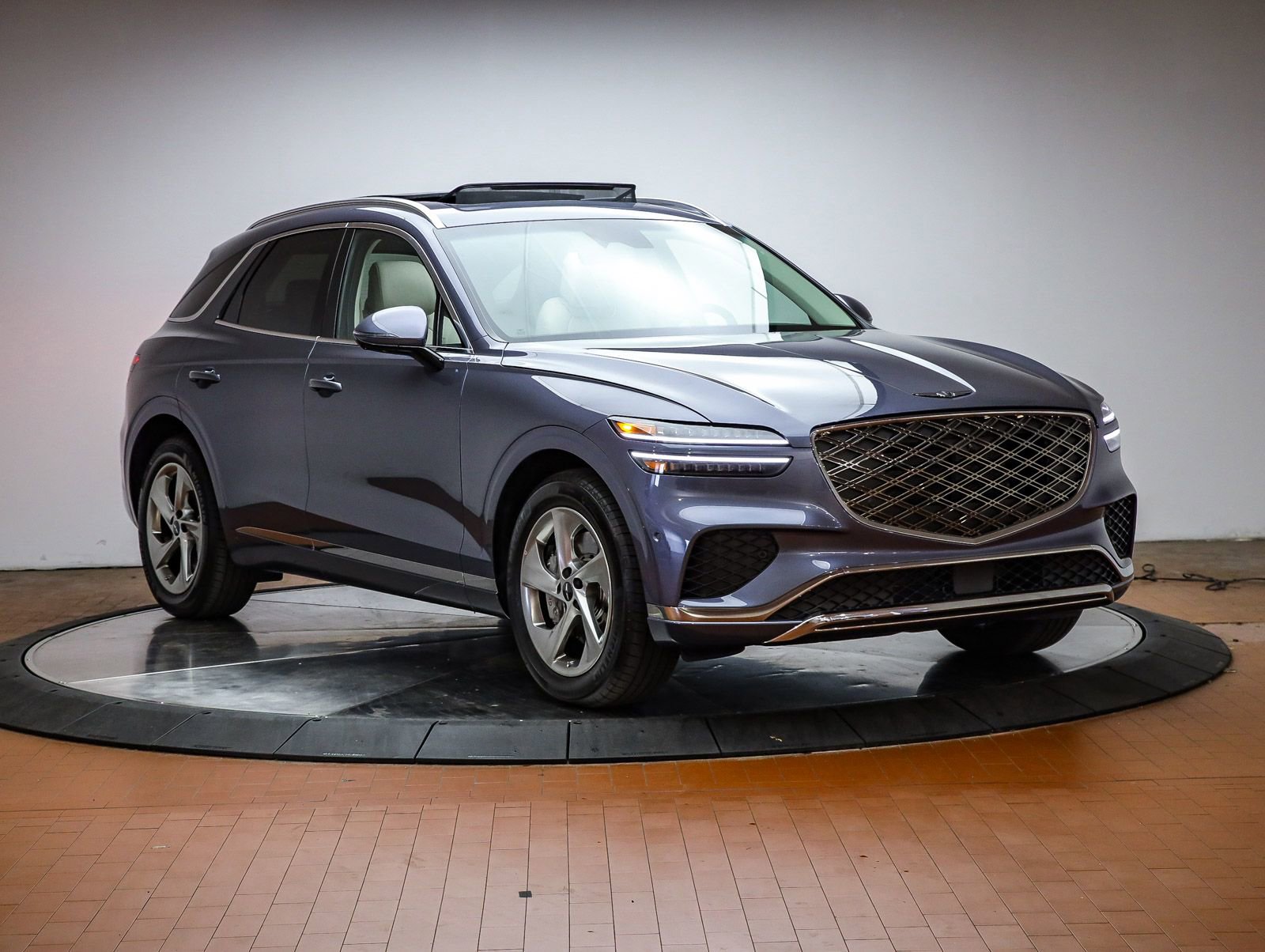 Used 2026 Genesis GV70 2.5T Advanced AWD/4WD image 6