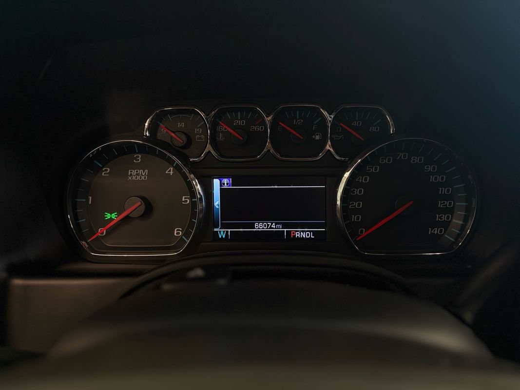 Used 2019 Chevrolet Tahoe LT AWD/4WD image 20