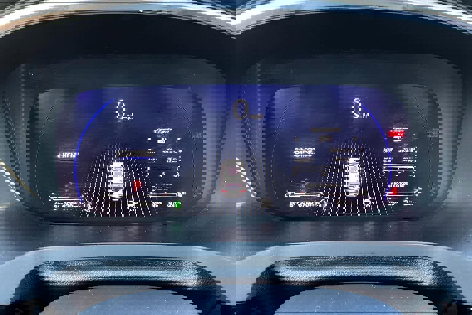 Used 2024 Acura MDX SH-AWD w/ Technology Package image 26