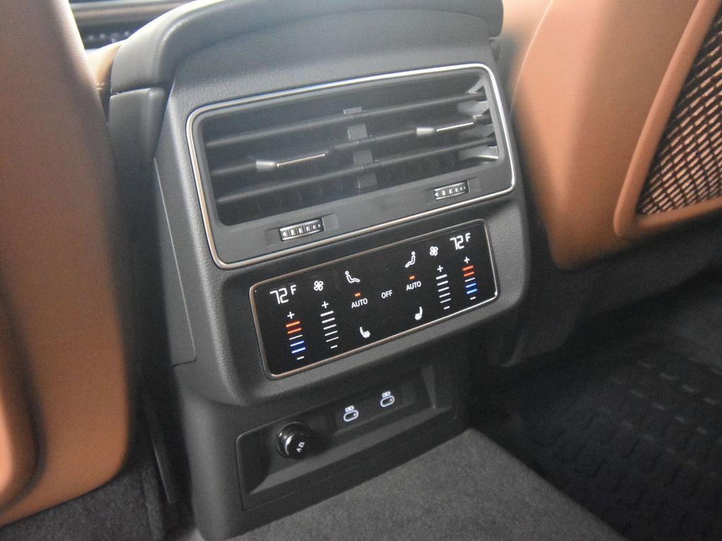 New 2026 Audi Q8 Premium Plus image 35