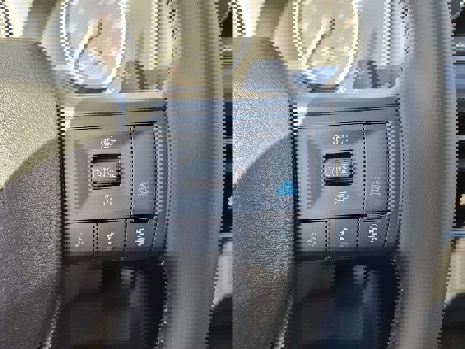 New 2026 Nissan Rogue SV image 13