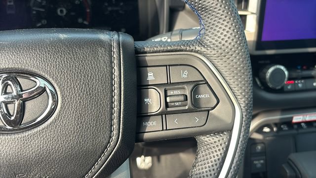 New 2026 Toyota Tundra Platinum w/ TRD Off-Road Package image 18