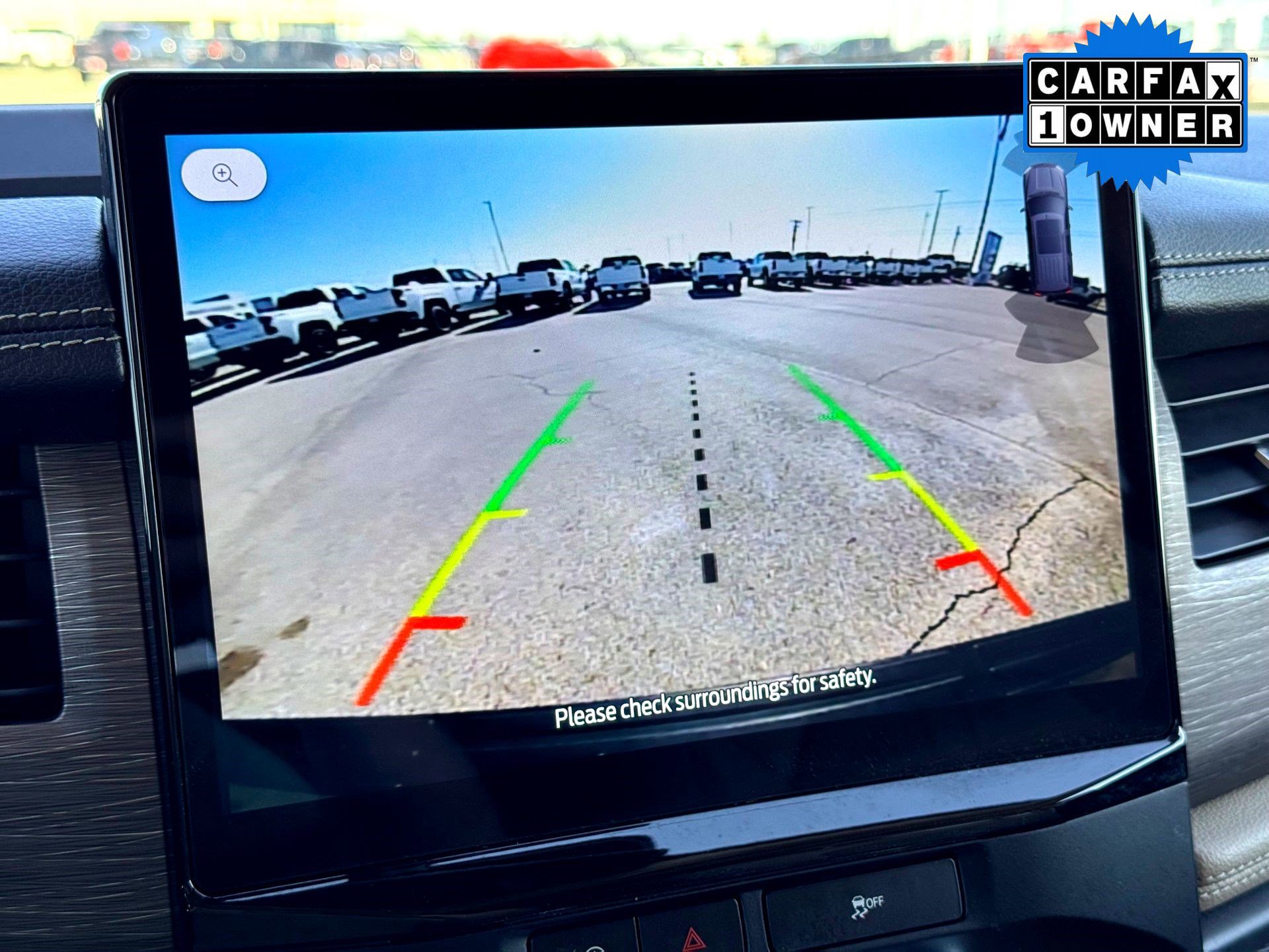 Used 2024 Ford Expedition Max Limited image 31