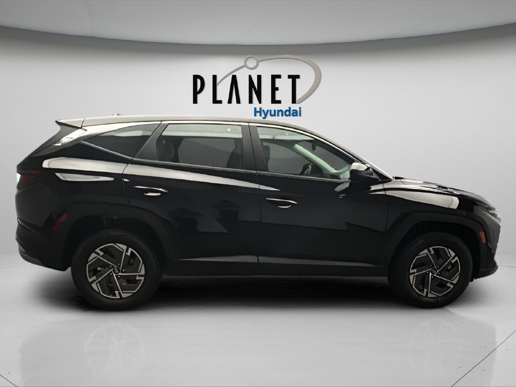 New 2026 Hyundai Tucson Blue SE AWD/4WD image 5