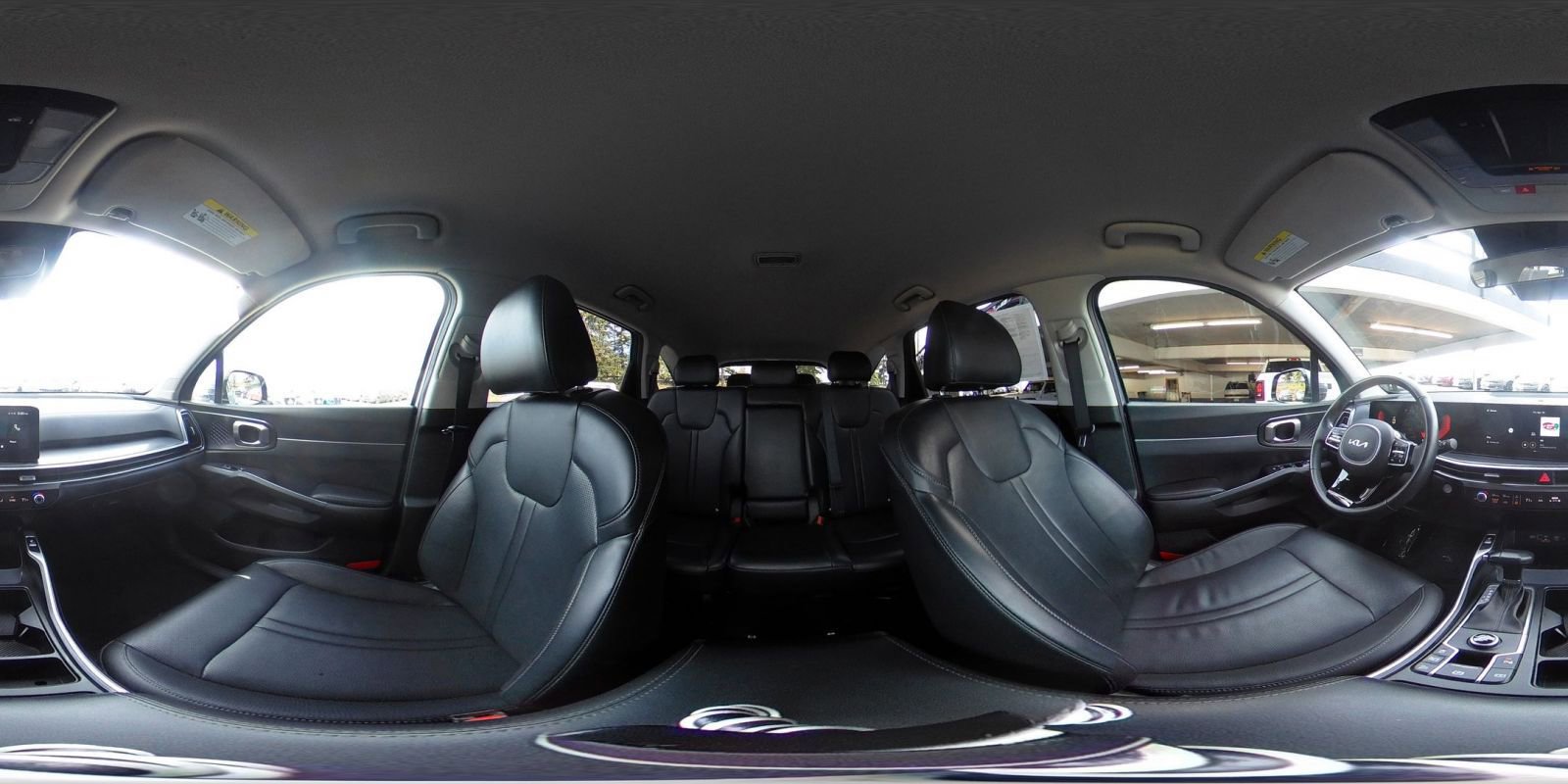 Used 2024 Kia Sorento S image 45