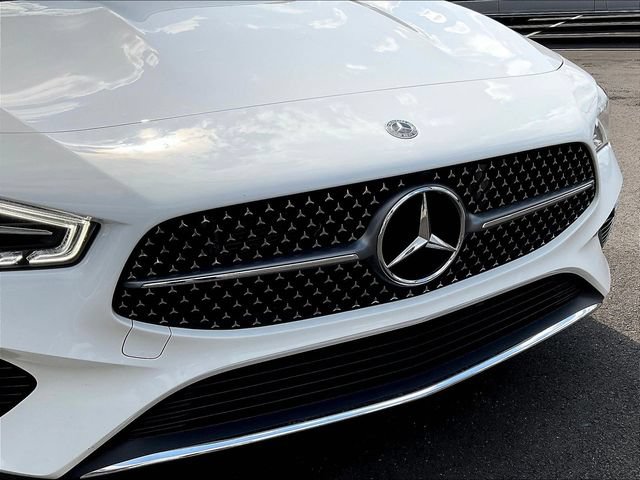 Certified 2024 Mercedes-Benz CLA 250 4MATIC image 35