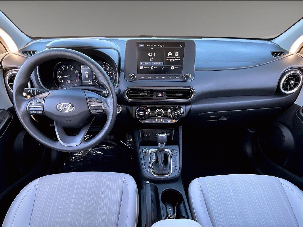 Used 2023 Hyundai Kona SEL AWD/4WD image 20