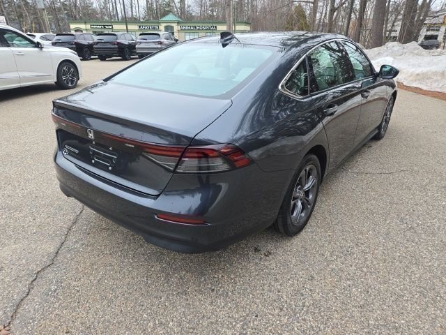 Used 2023 Honda Accord EX image 5