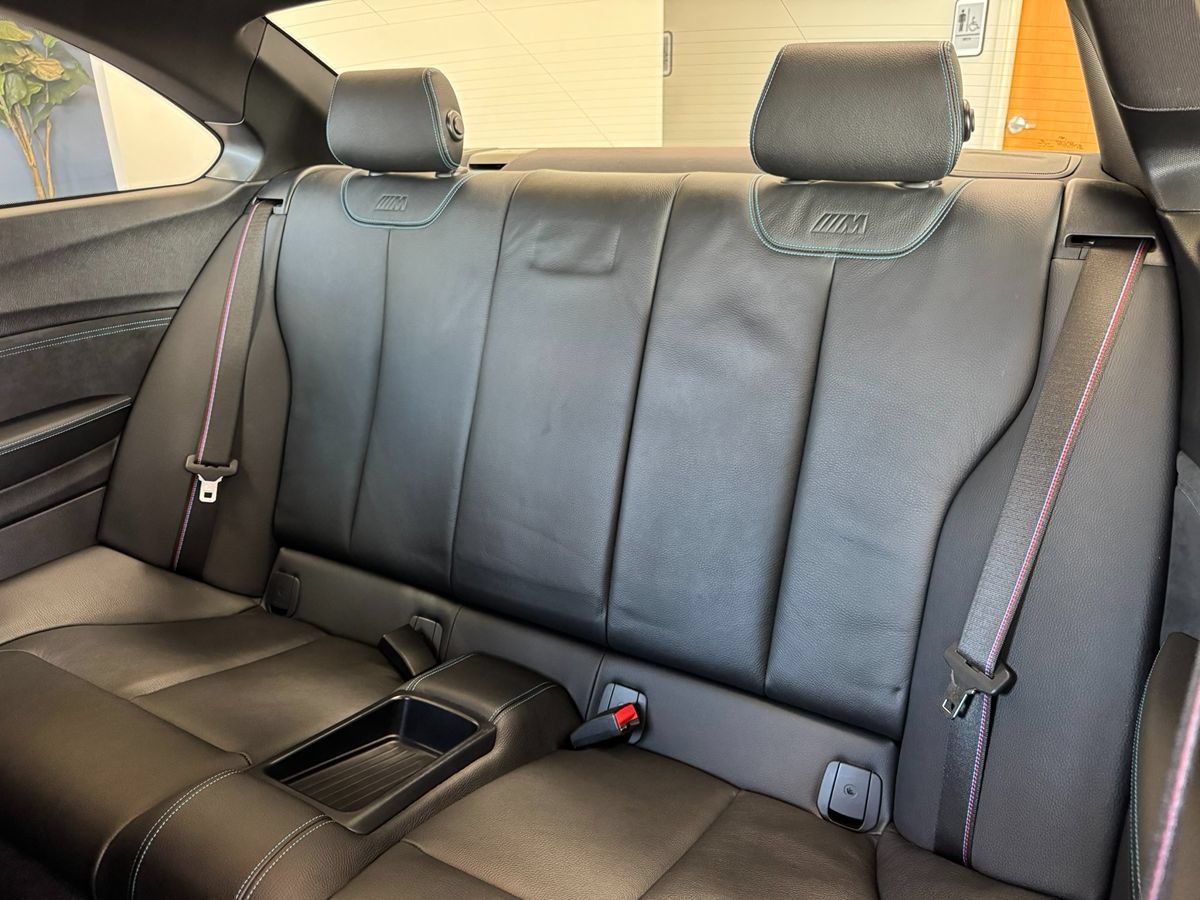 Used 2019 BMW M2 Competition w/ Executive Package RWD image 42