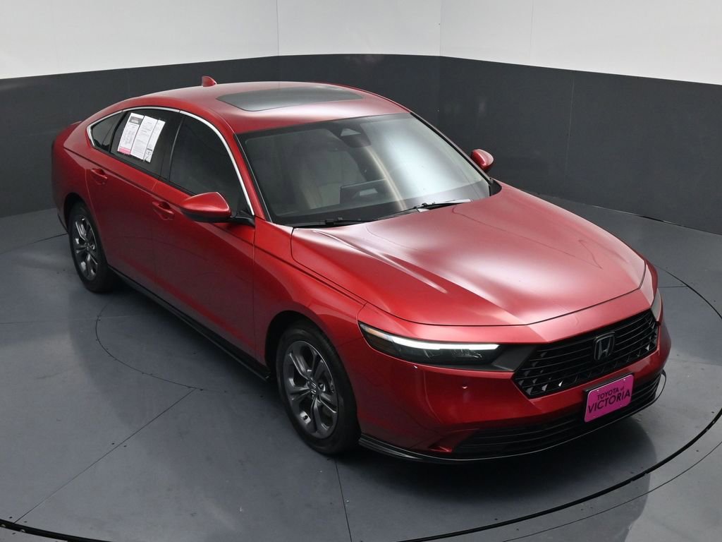 Used 2024 Honda Accord EX-L image 14