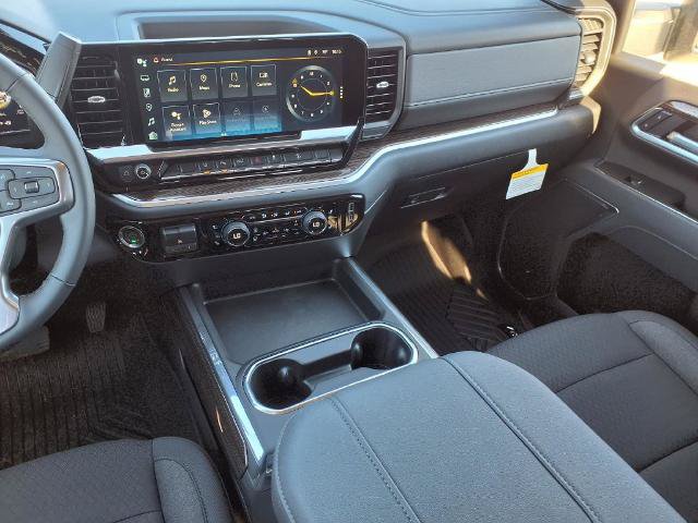 New 2026 Chevrolet Silverado 3500 LT w/ Trail Boss Package AWD/4WD image 26