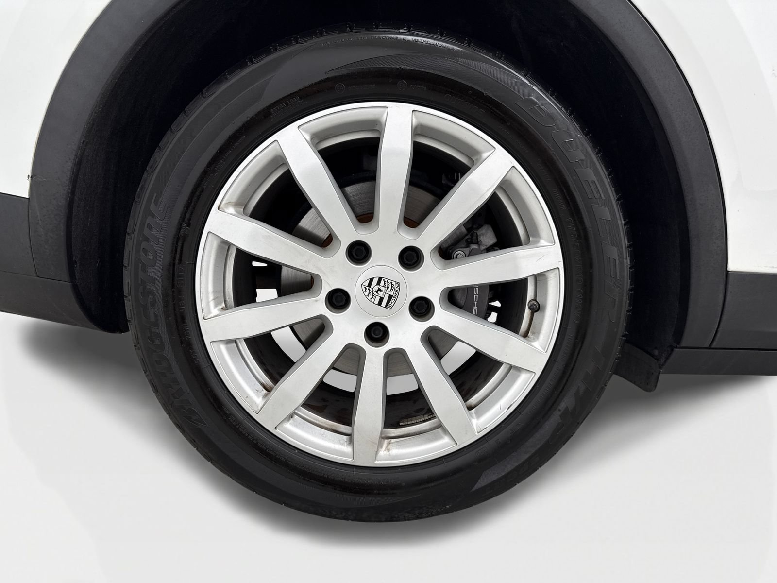 Used 2019 Porsche Cayenne AWD/4WD image 50