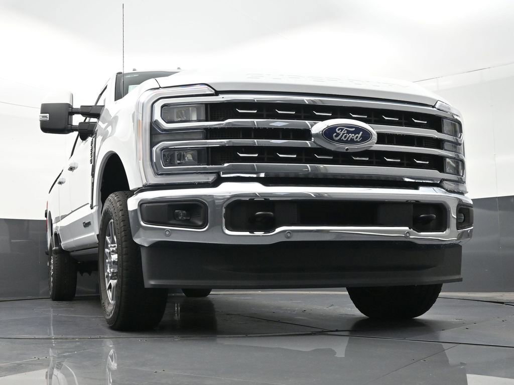 Used 2023 Ford F250 Lariat w/ Lariat Ultimate Package image 29