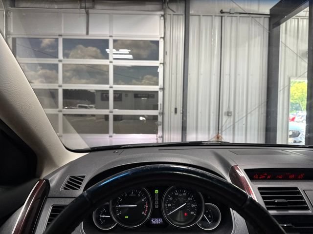 Used 2015 MAZDA CX-9 Grand Touring w/ GT Technology Package AWD/4WD image 8
