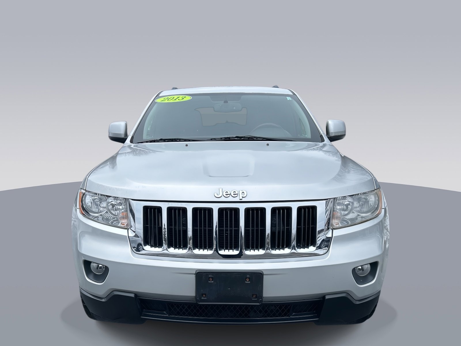 Used 2013 Jeep Grand Cherokee Laredo image 8