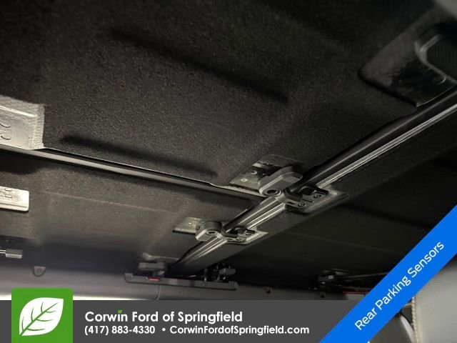 New 2025 Ford Bronco Badlands image 33