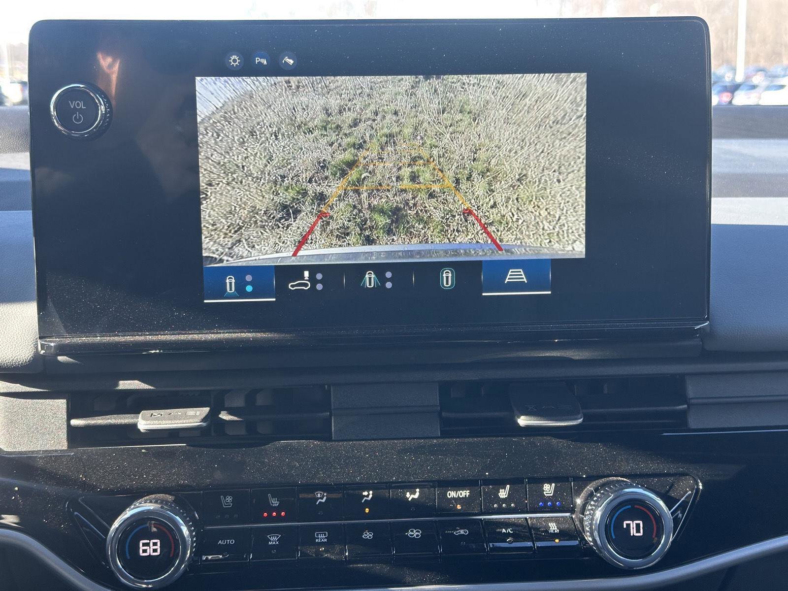 New 2025 Honda Prologue Elite image 18