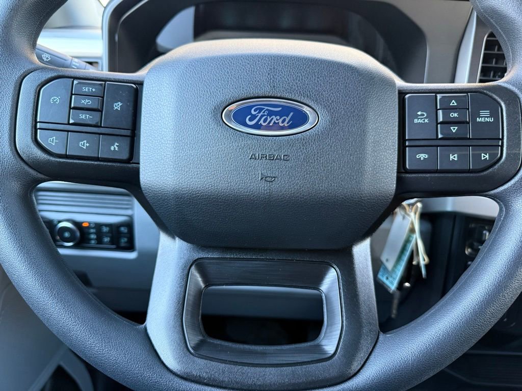 New 2026 Ford F350 XLT AWD/4WD image 47
