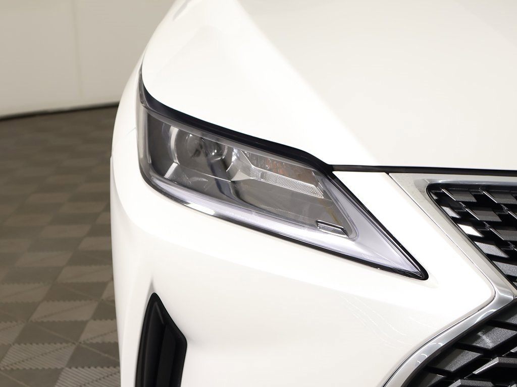Used 2021 Lexus RX 350 AWD image 12