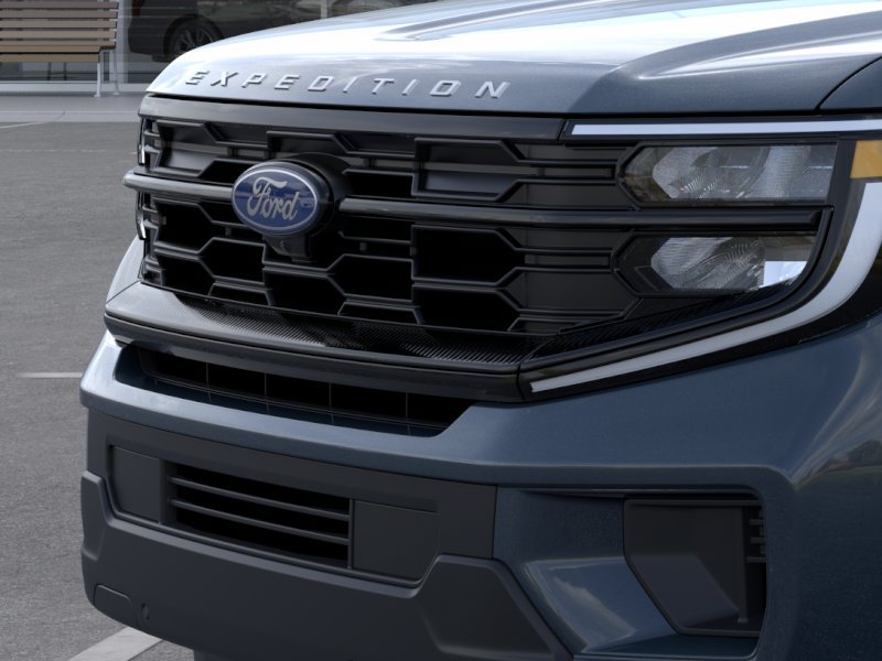 New 2026 Ford Expedition Active RWD image 17