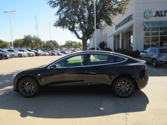 Used 2018 Tesla Model 3 Long Range image 11