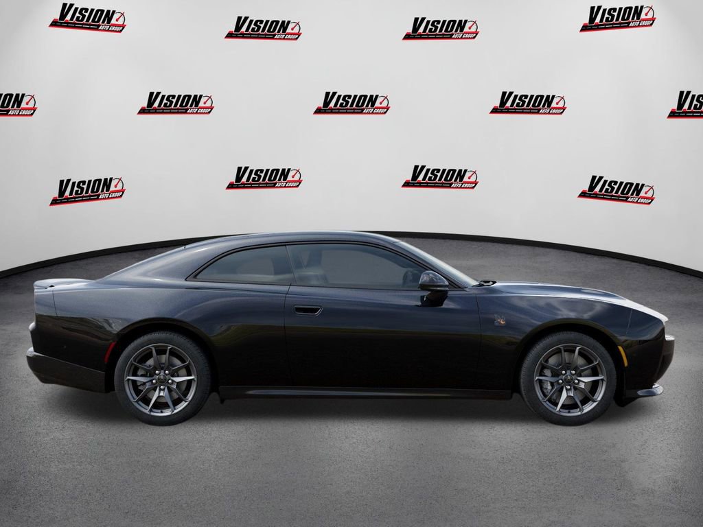 New 2026 Dodge Charger R/T Scat Pack image 21