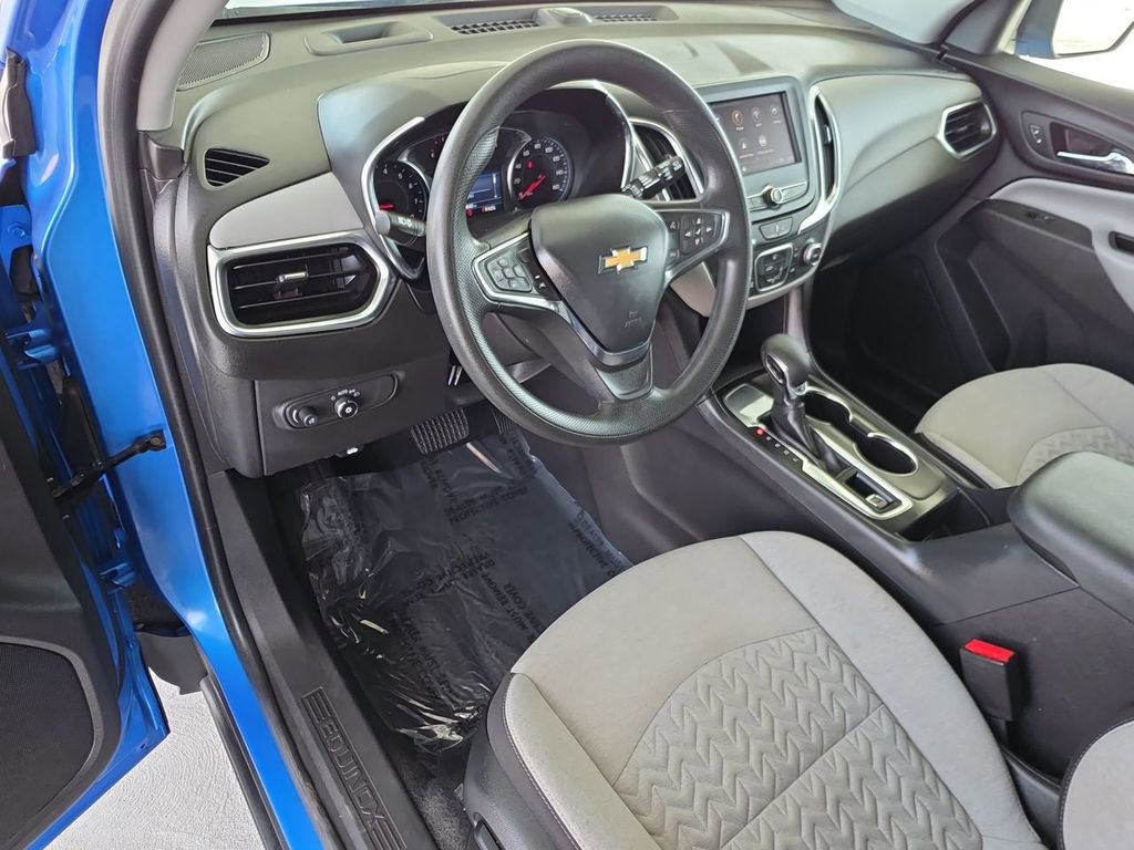 Used 2024 Chevrolet Equinox LS w/ LS Convenience Package FWD image 10
